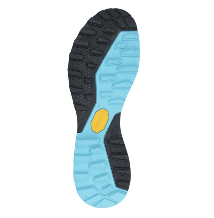 Кроссовки AKU Rocket DFS GTX Black/Turquoise Фото 4